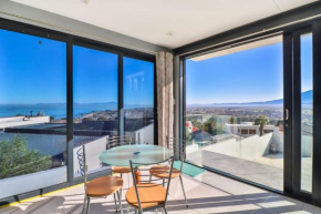 36 Boundary Apartment, Mountainside, Gordon's Bay